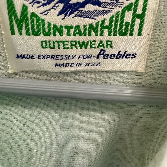 80’s Windbreaker Jacket USA made - Picture 2 of 4